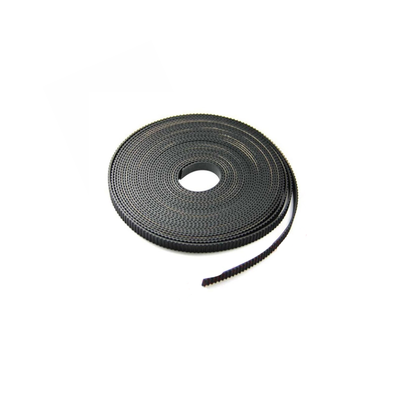 Correa Abierta Gt2 6mm Para Impresora 3d x 1 Metro